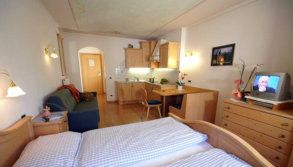 Ferienwohnung 6