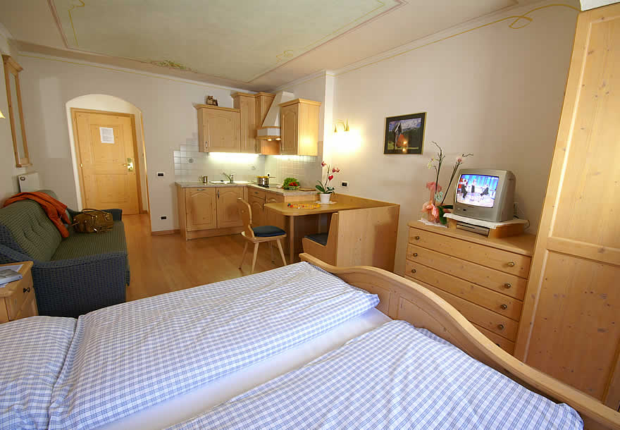 Ferienwohnung 6