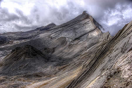 Dolomiten Sas dales Nü