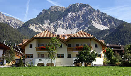 Residence Craizer Außenansicht