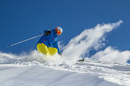 Skifahren Kronplatz