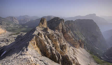 Vallon Bianco