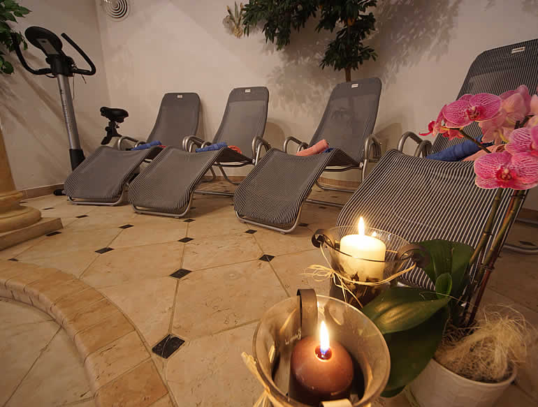 Wellness San Vigilio di Marebbe