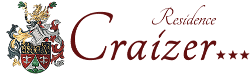 Logo Residence Craizer - San Vigilio di Marebbe